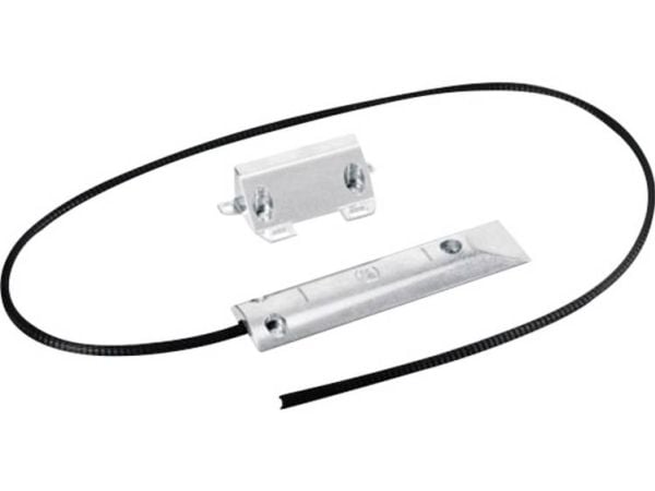 ABUS MK4000, IP65, Aluminium, 2 m, -25 - 55 °C, Koblet med ledninger (ikke trådløs), 13 x 45 x 230 mm