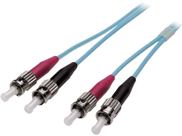 EFB Elektronik O7013.2, 2 m, OM3, ST, ST