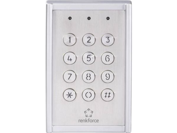 Renkforce 751624