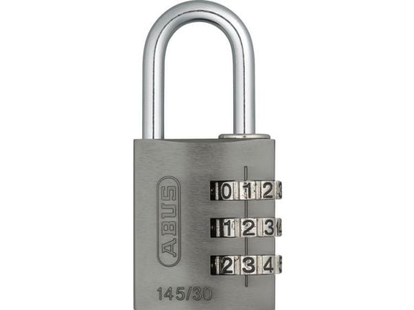 ABUS 466229, Titan, Aluminium, 55 g, 1 stykker