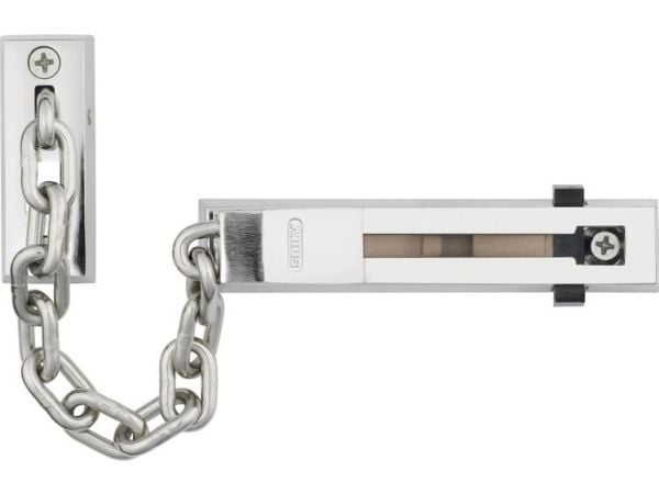 ABUS ABTS01357 Oviketju hopea