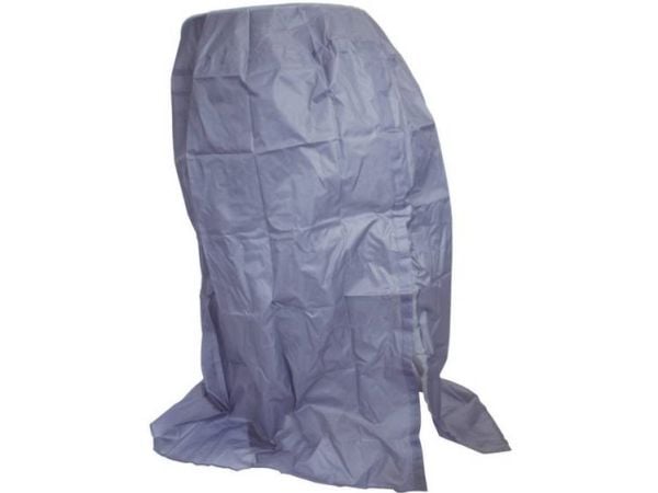 HP biltilbehør 82114 HP biltilbehør Hylster til hjulstativ (L x B x H) 33 x 21 x 2,5 cm