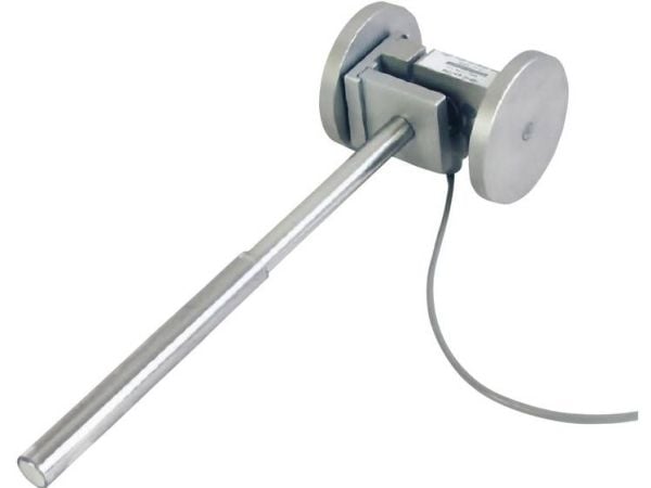 Sauter AFH 03 tilbehør 1 stk
