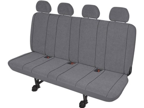 Skåne-trekk transporttrekk til XXL 4-personers sete