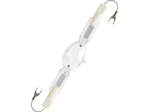Osram Powerstar, 2000 W, 4650 K, 222000 lm, 6000 timer, P15, Klar