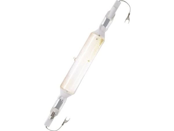 Osram HQI-TS, 2000 W, 4100 K, 230000 lm, 8000 t, P15, klar