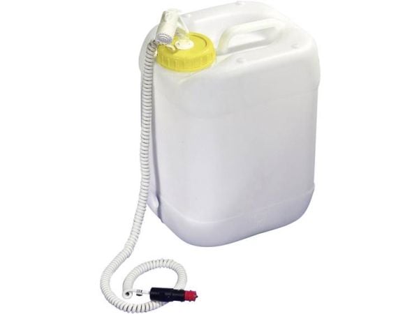 Comet 8620.06.2020 campingdusj 12 V 20 l