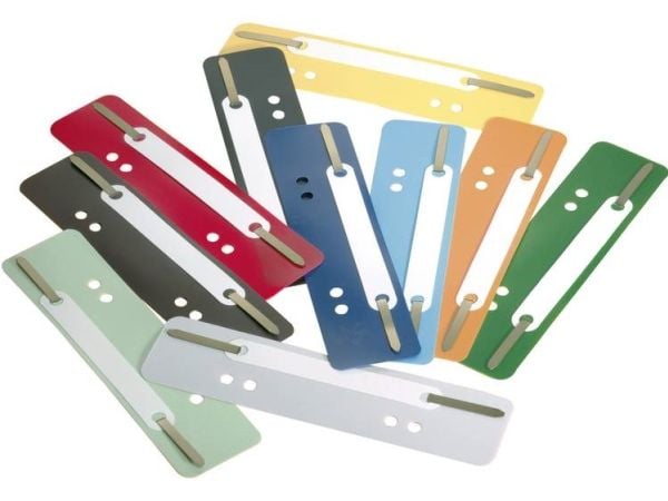 Durable FLEXI® Flexihæfter - (250 stk.)