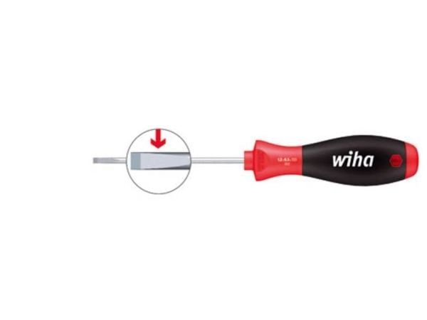 Wiha 32384, 418 mm, 136 g
