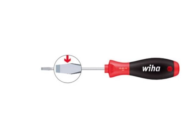 Wiha SoftFinish, 299 mm