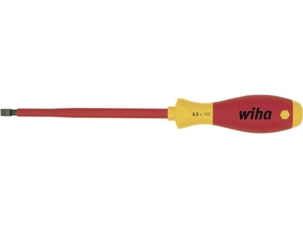 Wiha SoftFinish, 164 mm, 26 g