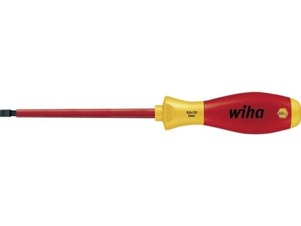 Wiha SoftFinish, 286 mm, 65 g