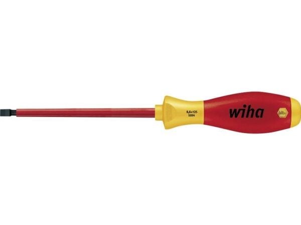 Wiha SoftFinish, 324 mm, 181 g