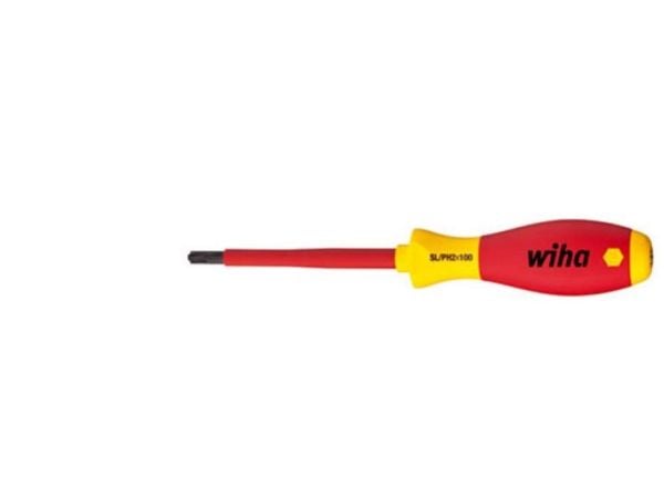 Wiha 30715, 218 mm, 95 g