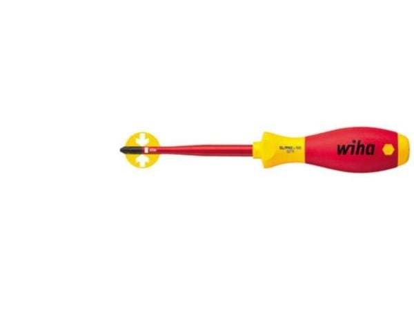 Wiha 35502, 191 mm, 55,5 g