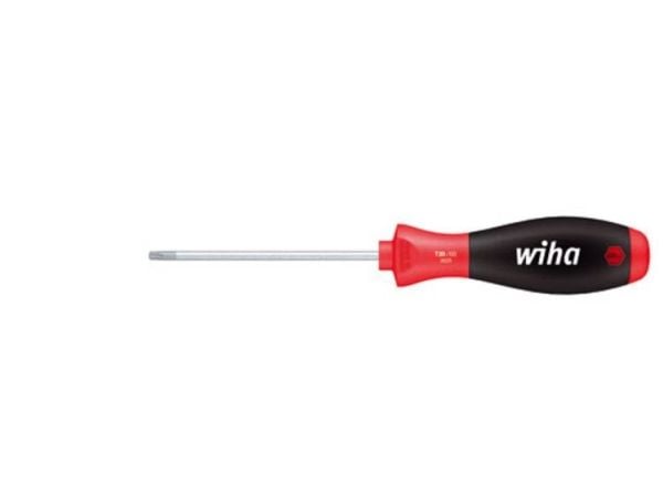 Wiha SoftFinish, 218 mm, 76 g