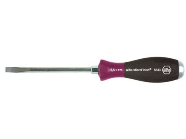 Wiha Werkstatt sporskrutrekker MicroFinish 5533 10 mm 175 mm (29137)