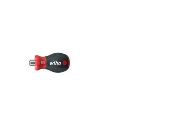 Wiha 29463, 5,7 cm, Black,Red