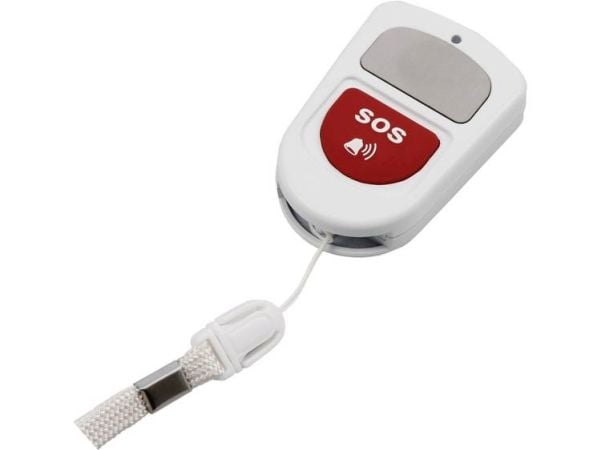 Olympia 5912 5912 Trådløs nødråbsknap