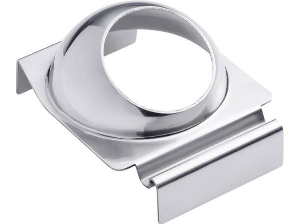 TOOLCRAFT P629J Peitelevy (L x S x K) 65 x 50 x 35 mm