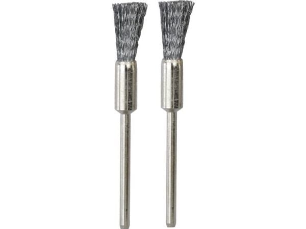 Proxxon 28951, Ruostumaton teräs