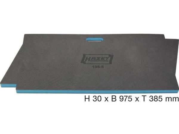 Mekanikermatta Hazet HAZET HAZET 1 st