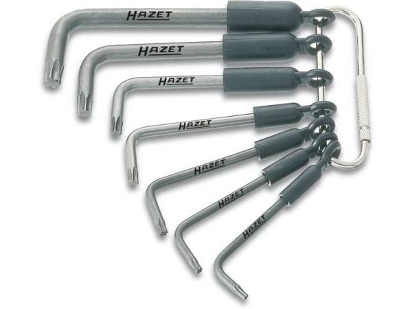 HAZET 2115-T/7R
