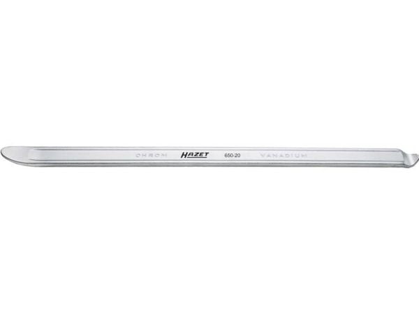 HAZET 650-16, Bil, Dekkreparasjonsveke, 396 mm, 340 g, Tyskland