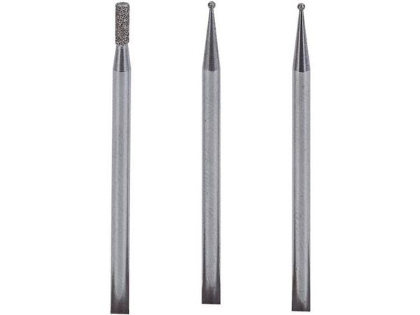 Proxxon 28212, Rustfritt stål, 0,79 mm