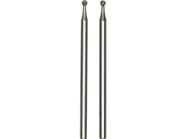 Proxxon 28222, Ruostumaton teräs, 1,98 mm