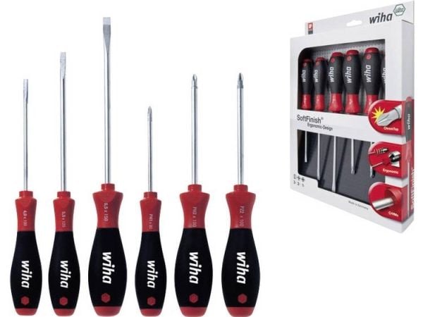 Wiha 302 HK6 01