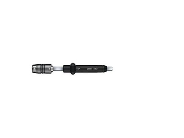 Wiha 28758, Chromium-Vanadium Steel (Cr-V), 1 stykker, 125 mm, 58 g