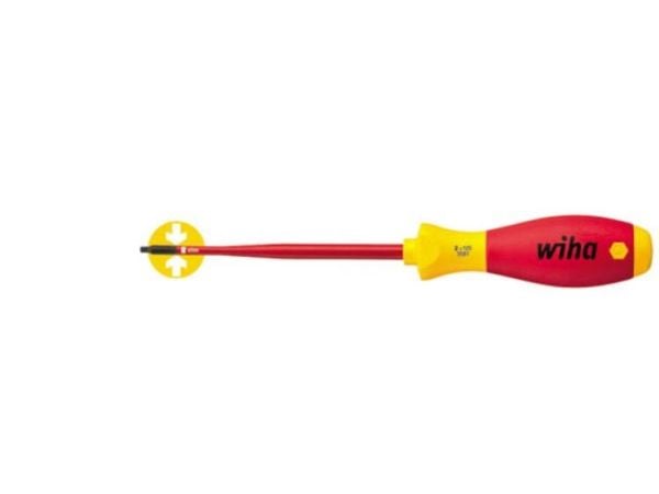 Wiha 35504, 211 mm, 55 g