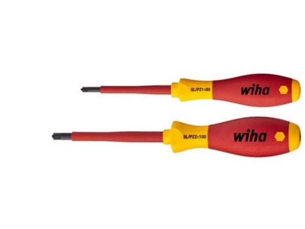 Wiha 32282, 210 g, läpipainopakkaus