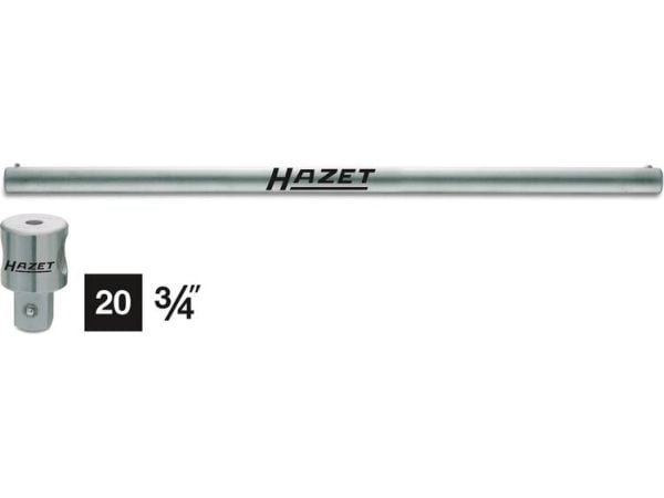 Hazet 1015/2 skyve T 500 mm 1 stk