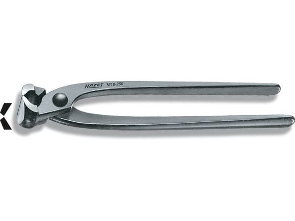 Hazet 1810-250 armeringstang/monteringstang 250 mm 1 stk