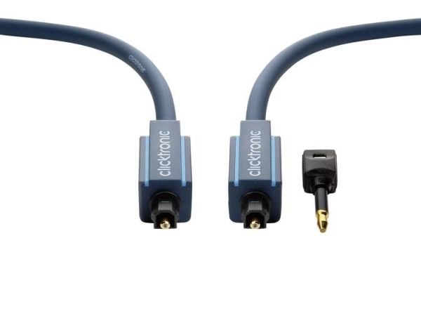 Toslink-kabel