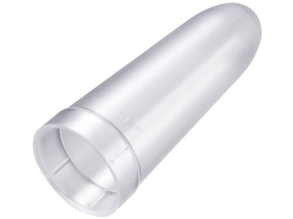 Nitecore NDF25, Diffusorstav, Varje varumärke, 94 mm, 46,5 g