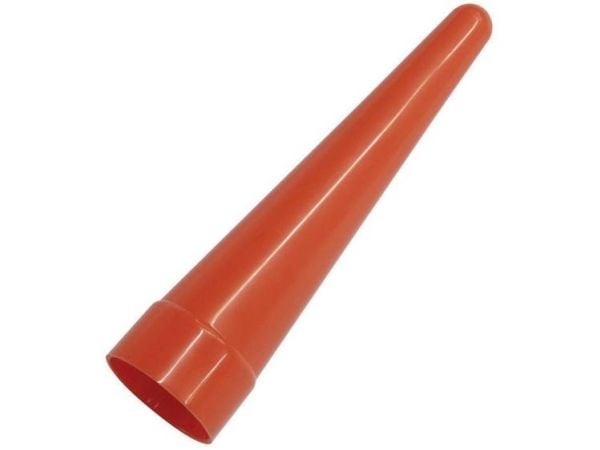 Nitecore NTW34, Diffusorstav, Alle merker, Rød