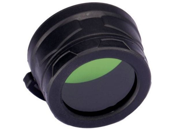 Nitecore NFG40, Grønn, 4 cm