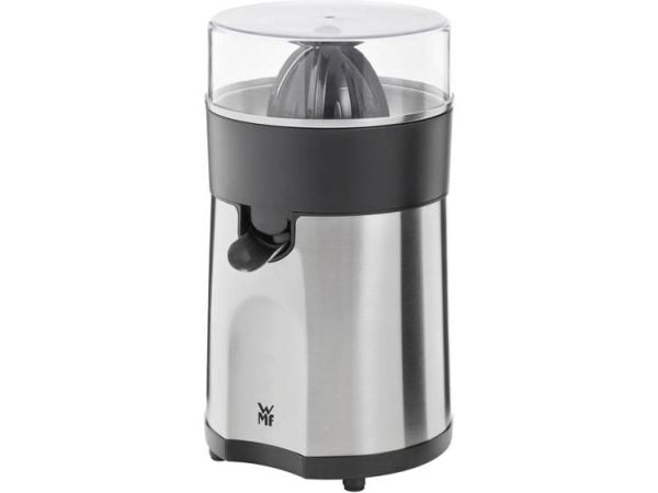 WMF Stelio - Sitruspresse - 85 W - Cromargan-matt