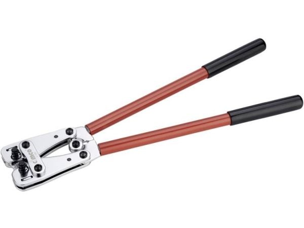 Cimco 101880 Prestang Rørkabelsko 10 til 120 mm²