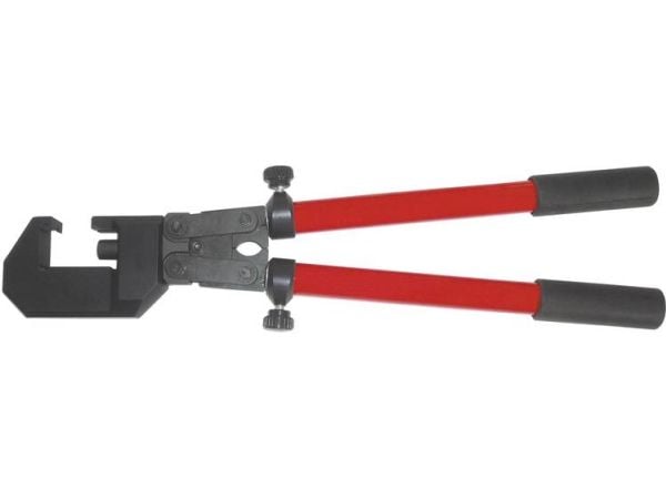 Cimco 101886 Prestang Kompressionskabelsko, Kompressionsstik 16 til 95 mm² Cimco 101886 Prestang Kompressionskabelsko, Kompressionsstik 16 til 95 mm²
