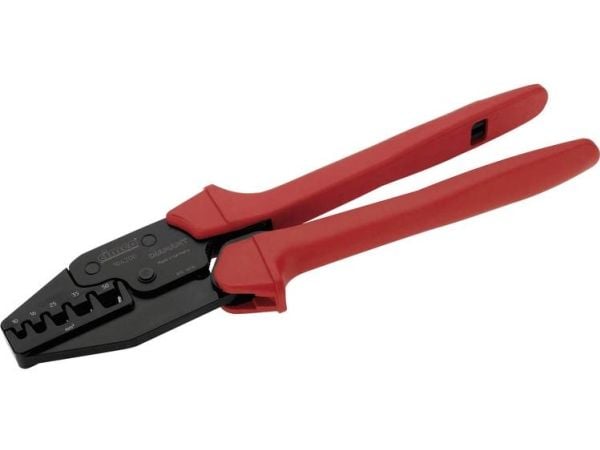 Cimco 10 4200, Puristustyökalu