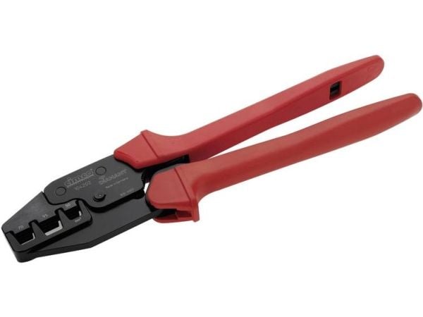 Cimco 10 4202, Puristustyökalu