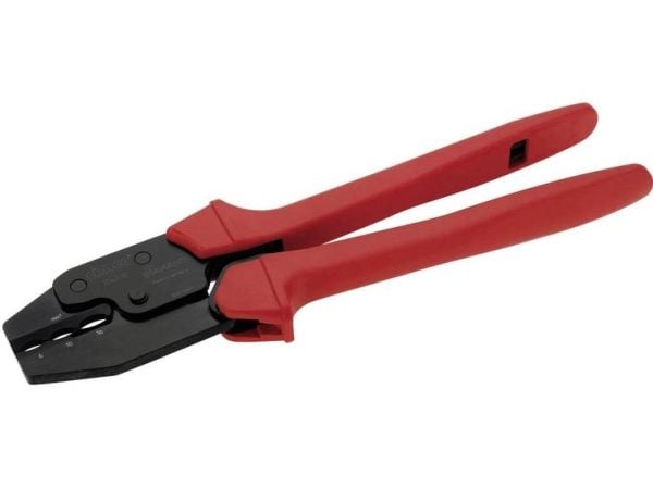 Cimco 10 4210, Puristustyökalu