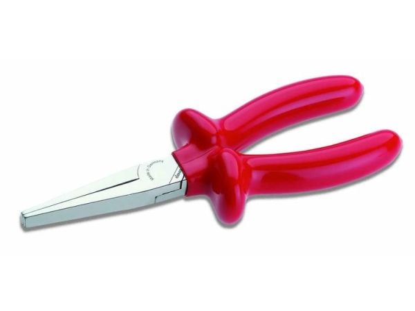 Cimco 10 8771, 5 cm, Punainen, 160 mm