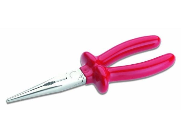 Cimco 108778 VDE-puhelinpihdit suorat 200 mm