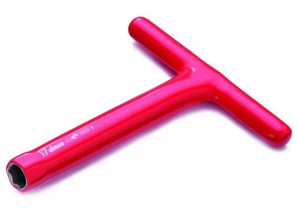 Cimco 110836, 200 mm
