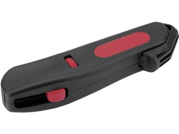 Cimco 120006, Beskyttelses isolasjon, Svart